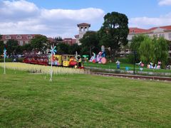 -歌斐颂巧克力小镇