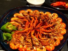 -红盔甲·小龙虾(人民广场店)