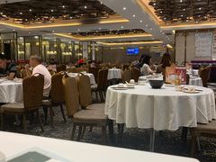 大堂-稻香酒家(天河城店)