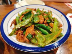 -乡里人家家常菜馆(营盘路店)