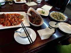 iphone_upload_pic-吴门人家·苏宴宫廷菜(拙政园店)