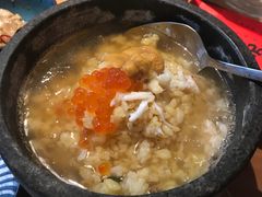 -綱元·海鲜豆捞(明州里店)