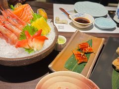 -匠和风精致料理(莆田财富中心店)