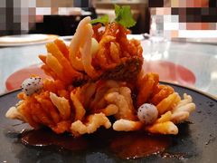 -北京王府井希尔顿酒店·秦唐中餐厅Chynna