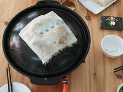 -金勺子原汤椰子鸡