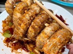 -奕景海鲜酒家· 大连海鲜(星海广场店)