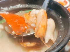 -皮蛋弟砂锅店(总店)