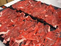 -牛品福潮汕牛肉火锅(旺庄店)