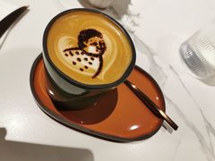 -潮一不贰·法式甜品·生日蛋糕·西式简餐(外滩店)