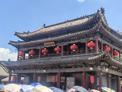 -五台山风景名胜区