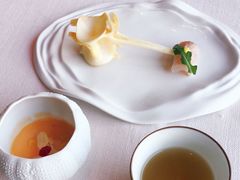 -北京金融街丽思卡尔顿酒店·意味轩 Cepe