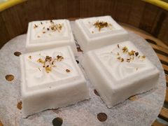 南宋定胜糕-江南赋(内蒙古大厦店)