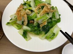 -苏小柳点心·手作小笼包(浦东嘉里城分院)