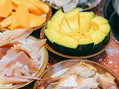 -赵美丽·重庆社区火锅·直营店(火车东站·中豪国际店)