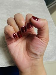 -i.f美甲美睫