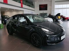 -TESLA 特斯拉(北京南四环中路特斯拉中心)