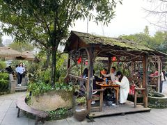 -青城甲(青城山店)