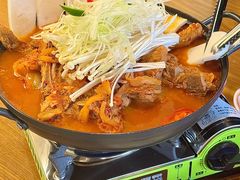-海云台韩式汤饭·13年匠心韩料(南山店)