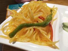 -伊麦佳兰州牛肉面清真美食店