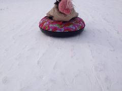 -庙香山滑雪场
