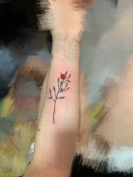 -墨無界刺青TATTOO