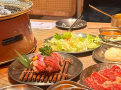 -西塔老太太泥炉烤肉(杭州首店)