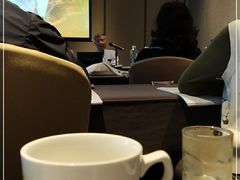 -博林天瑞喜来登酒店·西丽尚膳