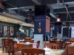 -天下客饭店(中山路店)