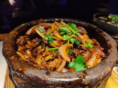 -绿茶餐厅(汇悦大融城店)