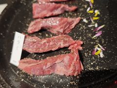 -焱铁烧·黑毛和牛专门店(杭州嘉里中心店)