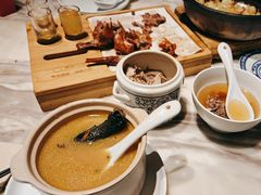 -汤城小厨•粤菜•靓汤(西直门凯德MALL店)