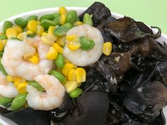 -北大家园食堂