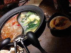 -呷哺呷哺(松江开元店)