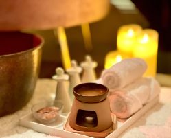 -尊尚柏丽美容SPA