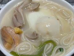-海底捞火锅(高新万达店)