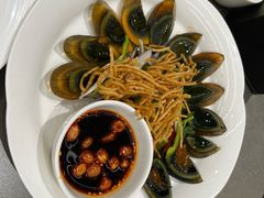 -陈熹公民族美食文化餐厅(中华广场店)