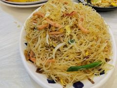 -桥东喜碧海鲜街(水东街店)