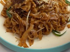 -沙河粉村·国家非遗传承(云台店)