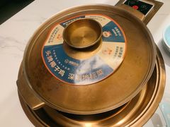 -润园四季椰子鸡火锅(南山海岸城店)