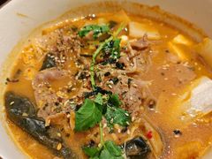 -Pennehut畔尼意面(合肥万象城店)