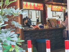 -锦泓老字号猪脏粉(东联大厦店)