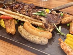 -1886德国汽车餐厅(外滩中央店)