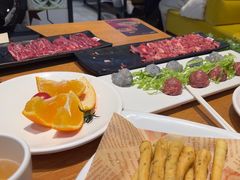 -掂档潮汕牛肉火锅(cityon熙地港店)