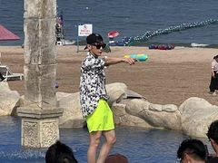 -渔岛海洋度假区