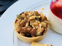 -璟象酒店-爱丽坊景观餐厅