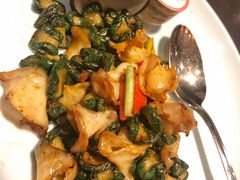 -广州文华东方酒店·江-由辉师傅主理