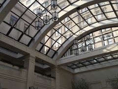 IMG_2718-利顺德大饭店·维多利亚花园(小白楼店)