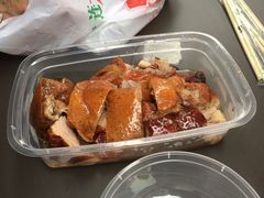 -黄连大头华烧鹅店(大良店)