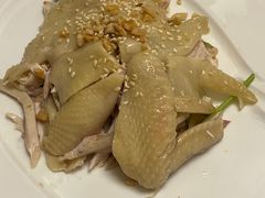-酌宴府The China Club·广州万富希尔顿酒店(云城东路店)