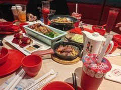 -避风塘(宝山万达店)